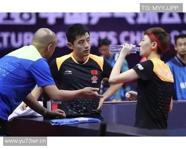 深圳乒乓球队速度对比深度解析与训练策略探讨