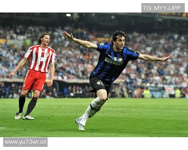 米利托在欧冠中的高光时刻